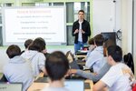 La méthode de travail de la cellule info vérif